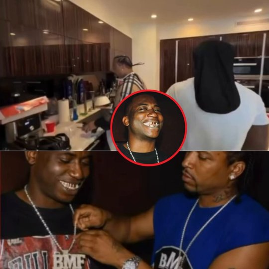 Big Meech Refuses to Reveal How He Saved Gucci Mane’s Life
