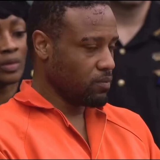 Rodney Hinton Jr. Found Guilty of Killing Cop Hours After Police Killed His Son