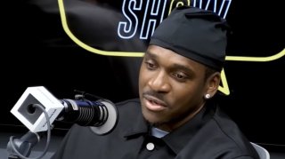 Pusha T Reveals The Last Straw in His Friendship with Ye: "I'm Never Not Going to Speak My Opinion"