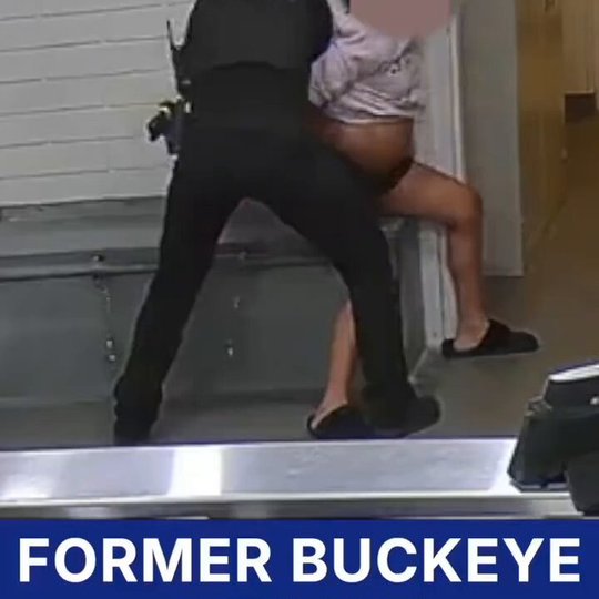 Former Buckeye cop to stand trial for assaulting handcuffed suspects