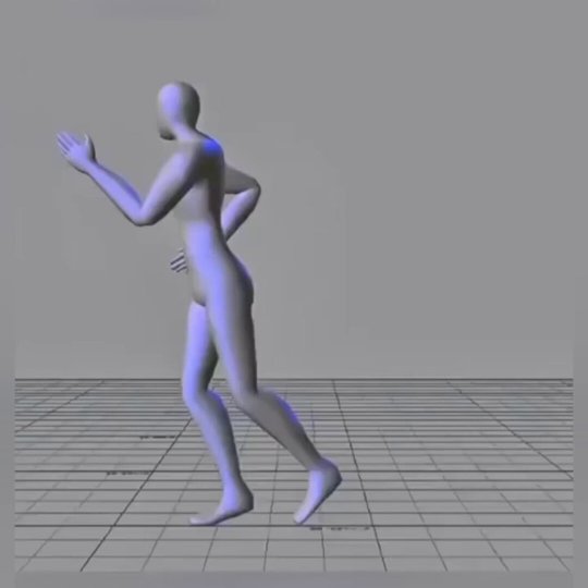 Scientists Reveal the Dance Moves That Attract Women — It’s All in the Neck, Torso and Right Knee