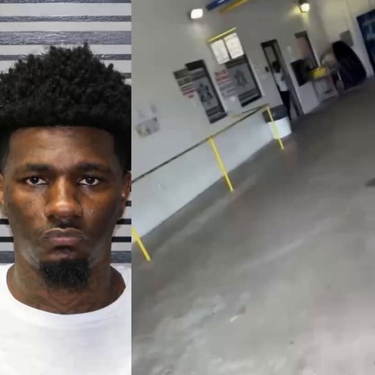 Florida Rapper Trigga500k Released From Jail After Alleged Gang Leadership Arrest