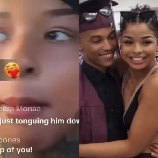 Chrisean Rock Breaks Silence on Ronnie’s Death, Denies Involvement, Says Investigators Came to Her Gym