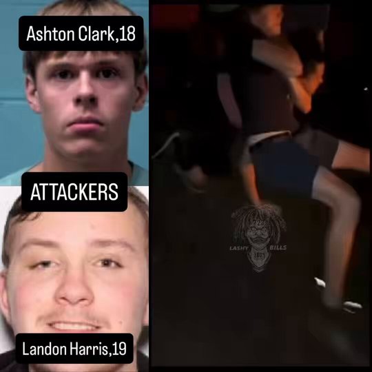 Video Shows Black 16 Y/O Teen Attacked by Group of White Teens at Bonfire
