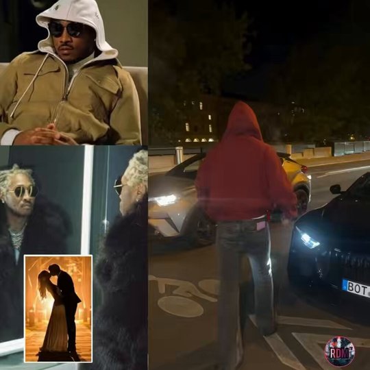 Future Speaks on Marriage and What He Desires in a Wife