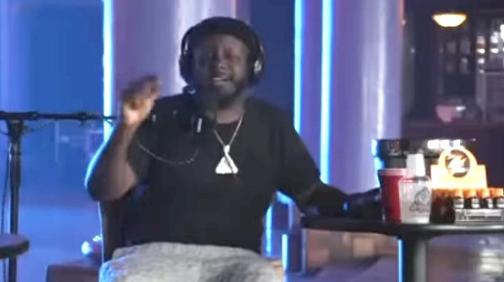 Drake Responds to T-Pain Saying He Should Bow Out of Music: He's Always Resented Me