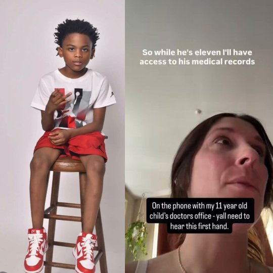 New California Policy Hands Medical Record Control to Kids at 12, Parents Locked Out Without Consent