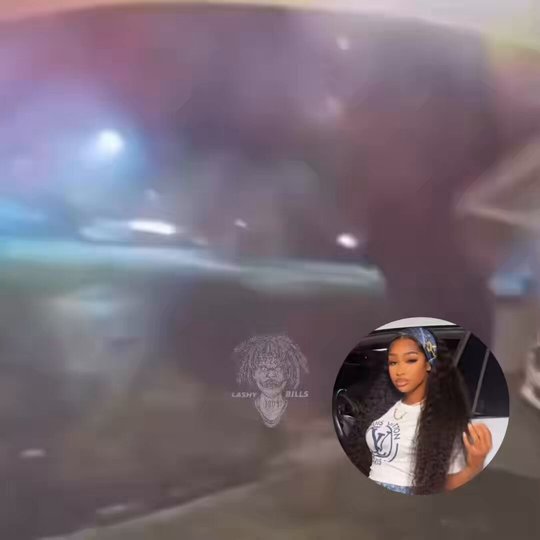 Miami Influencer DreamDoll Bri Killed in Shooting; Ring Camera Catches Driver