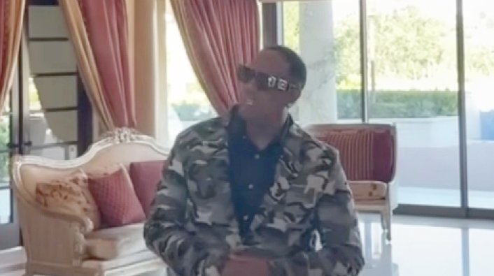 Master P Appears to Address "Disappointing" Fallout with Mia X