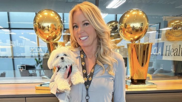 Buss Family to Sell Majority Stake in Lakers to Mark Walter in Record-Breaking $10 Billion Deal