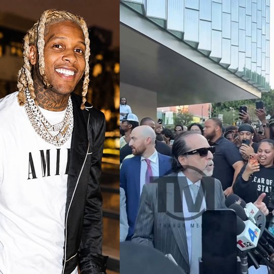 Lil Durk’s Lawyer Speaks After Not Guilty Verdict