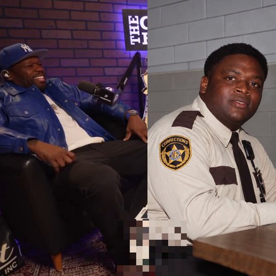 50 Cent says Rick Ross is his most difficult beef because of his ties to law enforcement
