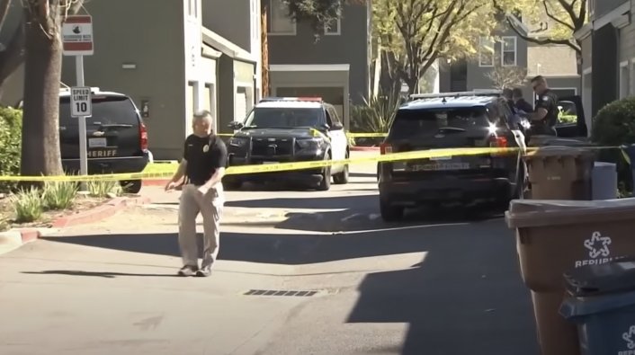 Cannabis Industry Driver, Attempted Robbery Suspect Both Fatally Wounded After Shootout