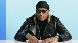 Future Denies Viral Texts with Alleged Former Flame: This is Fake