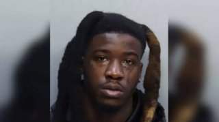 Rapper Hotboii Arrested After Being Caught with a Gun on School Property