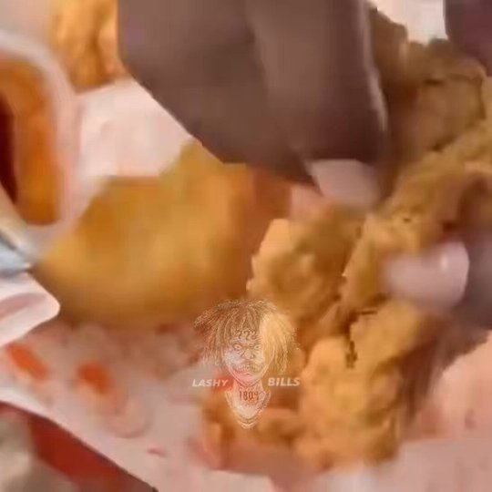 Houston Customer Says Condom Was Inside His Popeyes Order