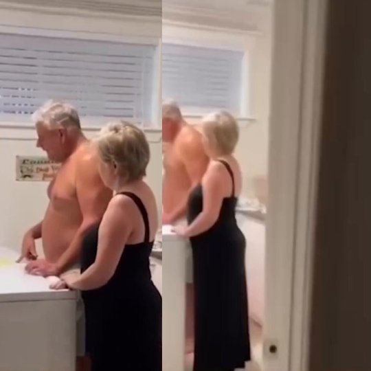 Mother teaches husband to use the washing machine before leaving for 3 weeks.