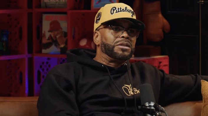 Method Man Explains Why Nelly Isn't Wrong to Say His Era of Hip Hop Was the Toughest