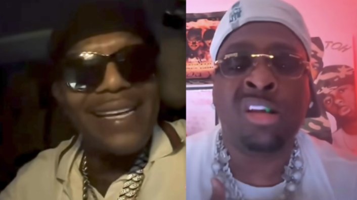 Turk Responds to B.G. Claiming He Was the Worst Selling Artist on Cash Money