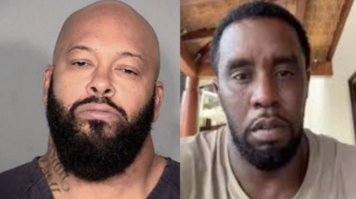 Suge Knight Shows Sympathy for Diddy Amid Federal Trial, Thinks Trump Will Pardon Him