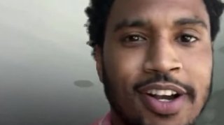 Trey Songz's Rep Claims He is "Innocent" After He's Accused of Assaulting Cameraman