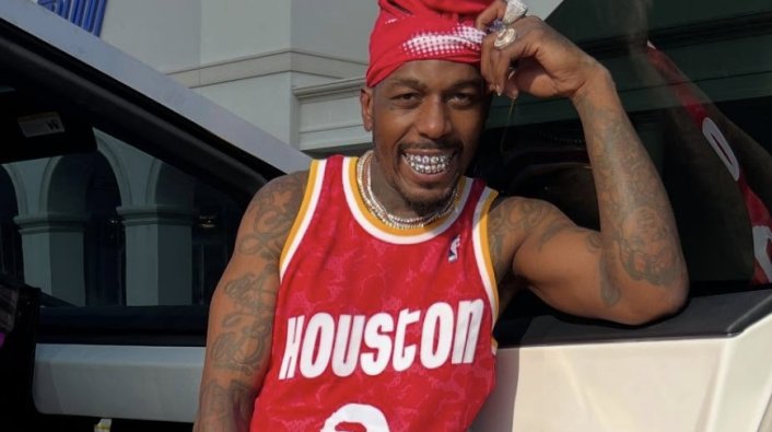 Fans Believe Sauce Walka Reacted to News of Sayso P's Alleged Killer Being Found Dead