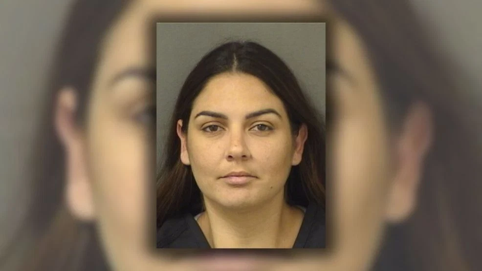 Woman Arrested After Embezzling $140K, Including Disney & Legoland Trips