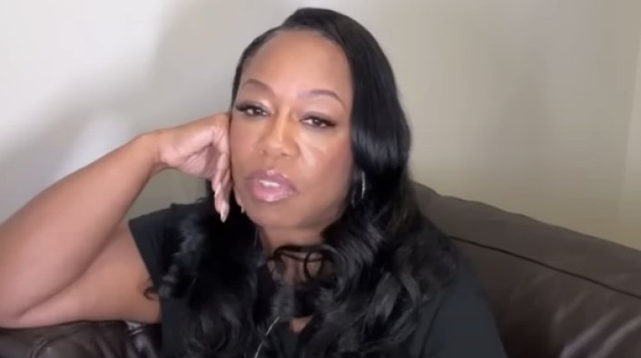 Shaniqua Tompkins, Mother of 50 Cent's Oldest Son, Comments on Origin of Fif & Diddy's Feud
