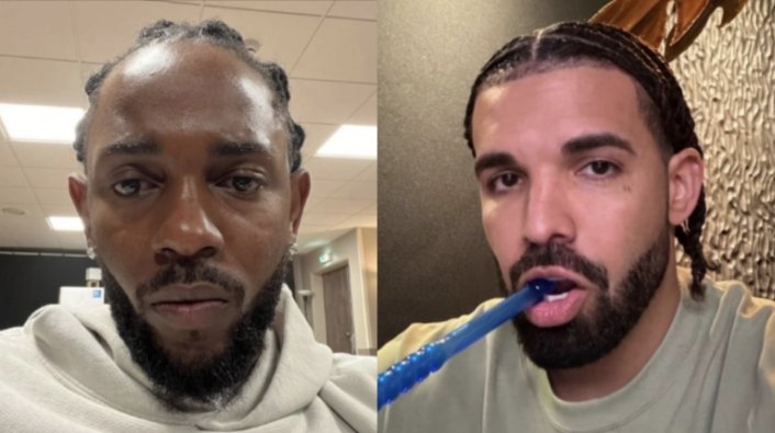 Drake Appears to Send Shots at Kendrick on "What Did I Miss?"