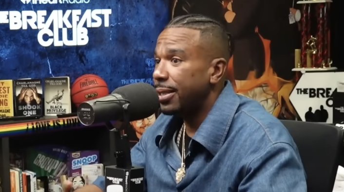N.O.R.E. Addresses Viral Clip of Diddy Asking Fabolous Why He Doesn't "Party" with Him