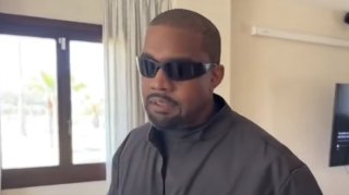 Kanye Says He's Done with Antisemitism, Asks for Forgiveness