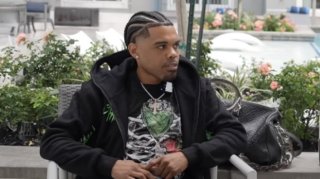 NBA OG 3Three on Trying to Get NBA YoungBoy to Stop Smoking: I Crush His Cigarettes