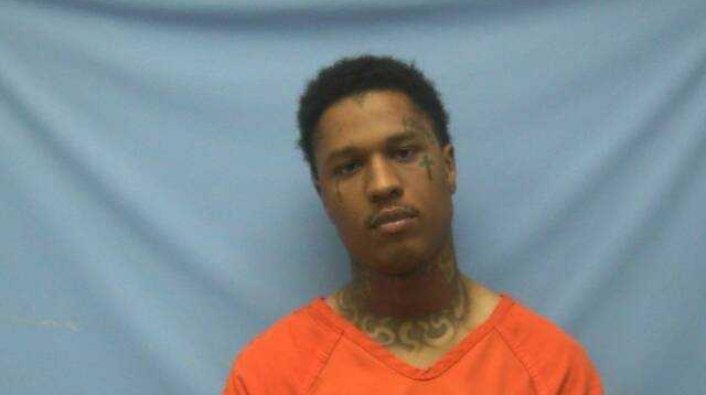 EBK Jaaybo Facing Over 30 Years in Prison After Gun and Drug Indictment