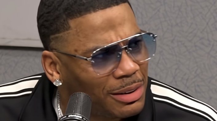 Nelly Addresses Criticism for Performing at Trump Event, Throws Shade at Kamala Harris