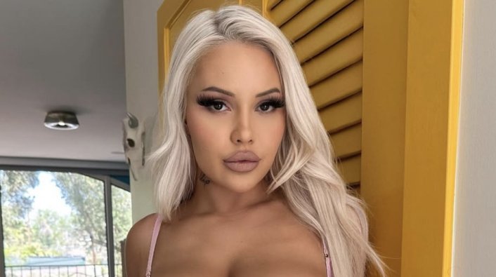 Popular Adult Star Kylie Page Found Dead at 28