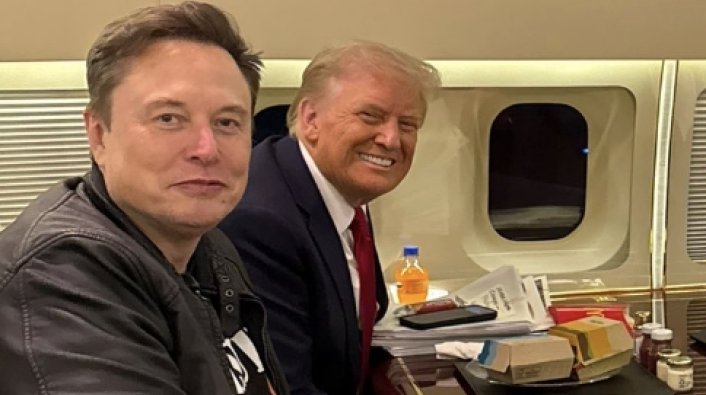 Trump's DOJ Says Epstein Had No Client List, Sparks Backlash from Elon Musk