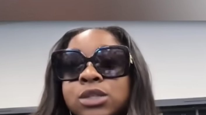 Lil Wayne's Daughter, Reginae, Gets at "Kids" Calling His New Album Trash