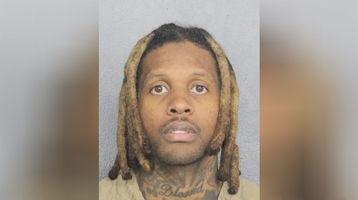 Judge Denies Lil Durk's $4.5 Million Cash Bail Package, Denies Bond for Second Time