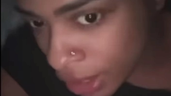 Trans Model Timmy Bandsome Admits to Faking DMs from Rapper BossMan Dlow