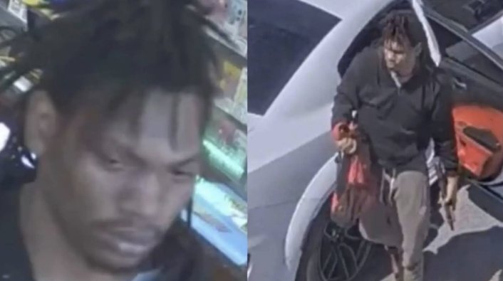 Suspect Wanted for Shooting That Killed Sayso P Found Dead in Houston