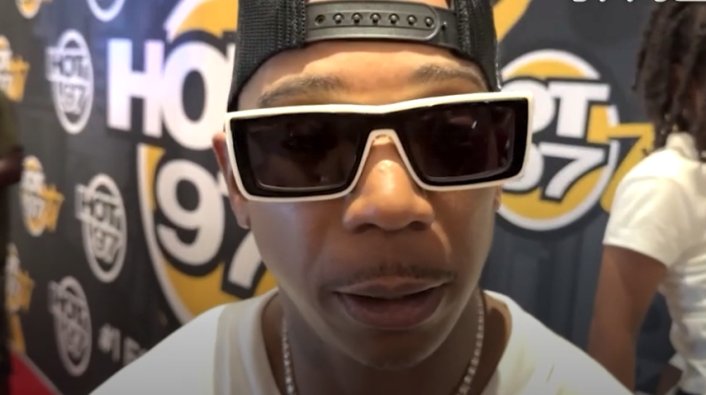 Ja Rule Gives an Update on Fat Joe Amid Explosive Lawsuit: He's in Good Spirits