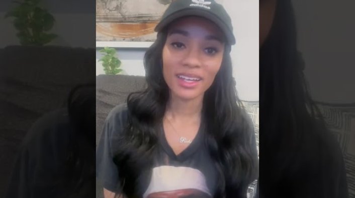 Joycelyn Savage Reveals She Proposed to R. Kelly, Denies Being Held Against Her Will