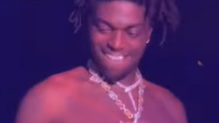 Kodak Black Slammed After Seen Apparently Wiping Booger on Woman in the Club