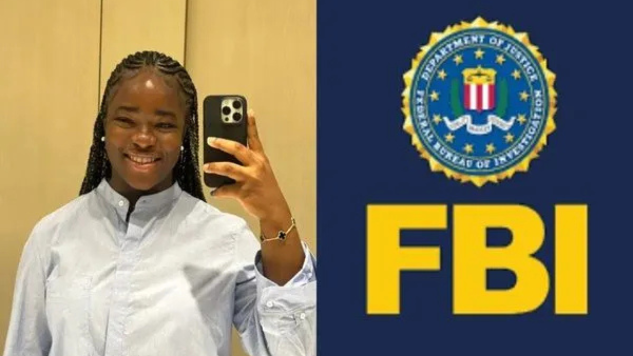 FBI Arrests Nigerian ‘Tech Queen’ Egemasi Over $1.3m U.S. Phishing Scheme