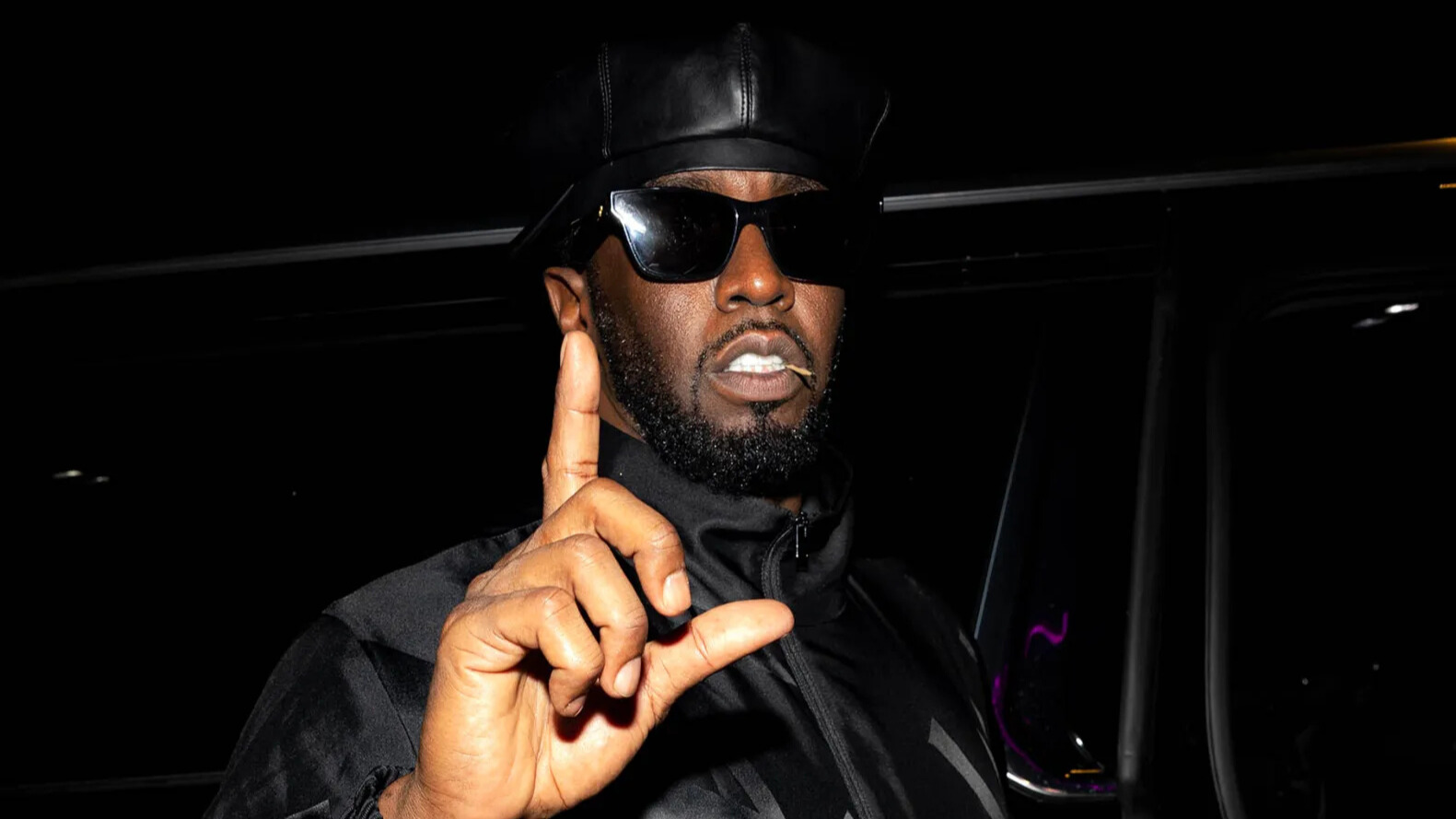 Sean Combs Sex Trafficking Trial Begins With Jury Selection