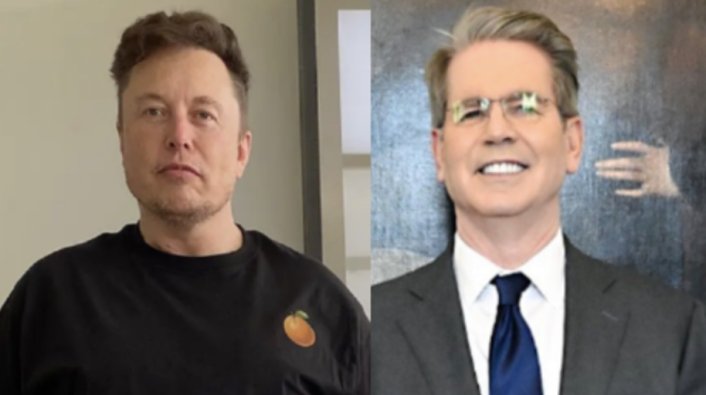 Elon Musk Reportedly Got Into Altercation at the White House with Treasury Secretary