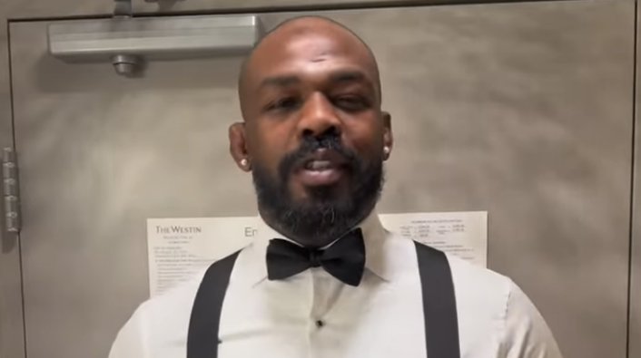 Jon Jones Announces Official Retirement from UFC, Tom Aspinall Named Heavyweight Champion