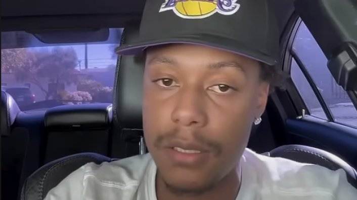 Skilla Baby Breaks Silence After Detroit Drive-By Shooting: "I'm a Soldier"