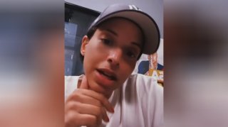 Nessa Diab Calls Jay-Z's Actions Toward Kaepernick "Selfish," But Won't Boycott His Music