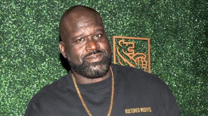 Shaq Weighs in on Social Media Trend Criticizing '90s Basketball